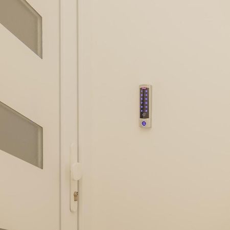 Apartments Piritus سبليت المظهر الخارجي الصورة