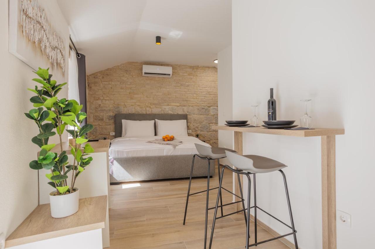 Apartments Piritus سبليت المظهر الخارجي الصورة