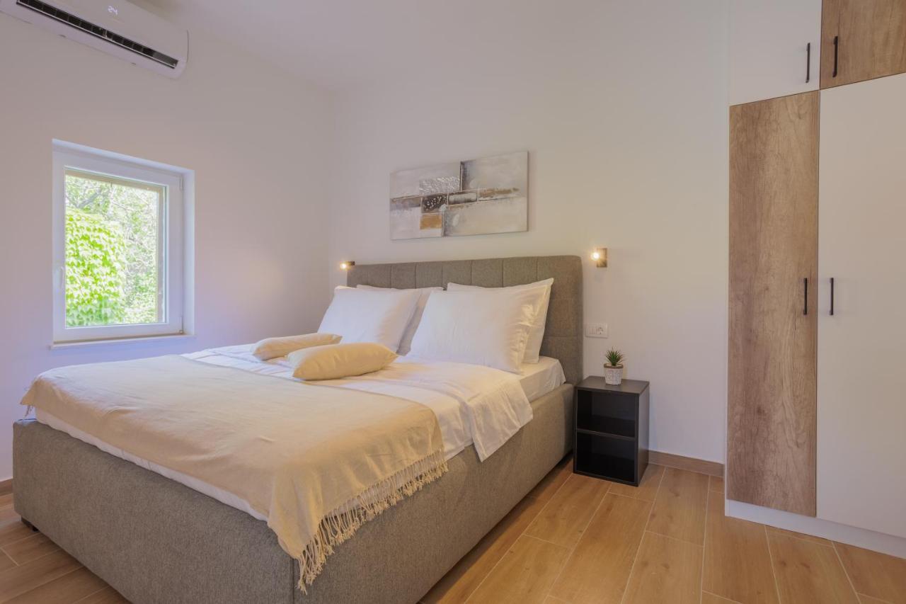 Apartments Piritus سبليت المظهر الخارجي الصورة