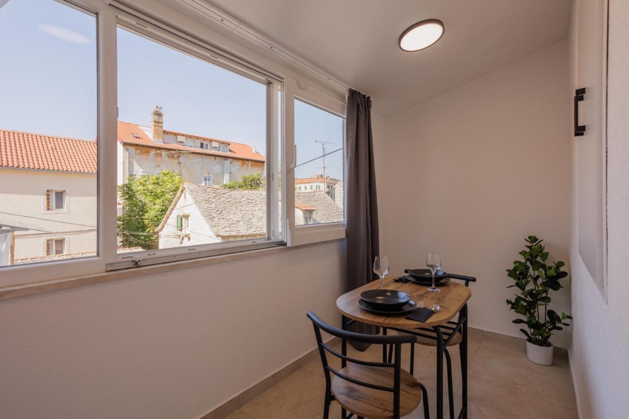 Apartments Piritus سبليت المظهر الخارجي الصورة